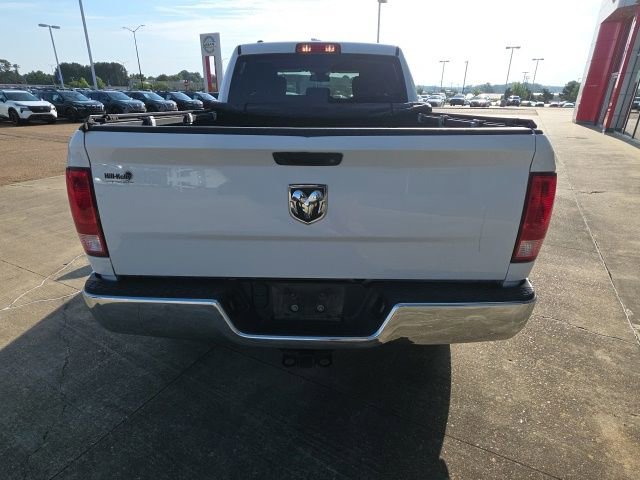 Used 2018 RAM 1500 Tradesman w/ Popular Equipment Group RWD image 7