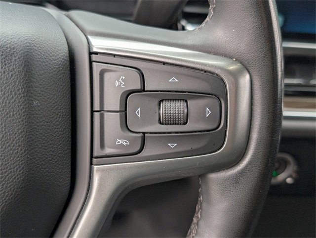 Used 2023 Chevrolet Silverado 1500 LT image 27