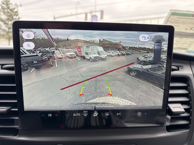 New 2026 Ford Transit 150 148 Medium Roof AWD image 21