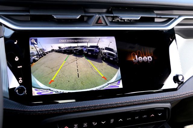 New 2026 Jeep Cherokee Limited AWD/4WD image 14