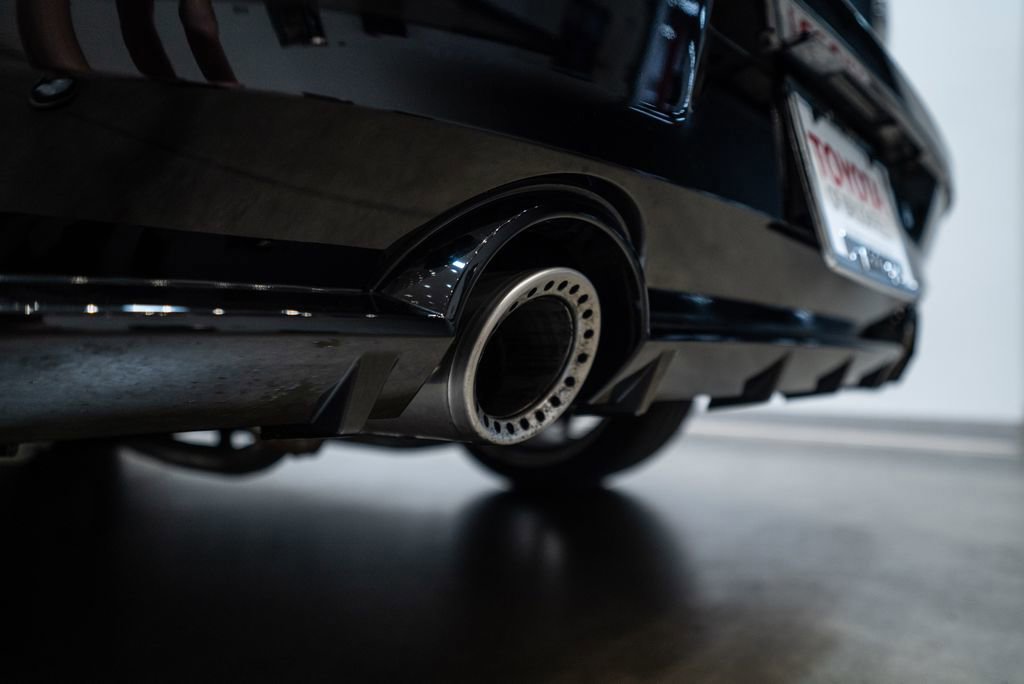 Used 2024 Nissan Z Performance w/ Floor Mat Package RWD image 14