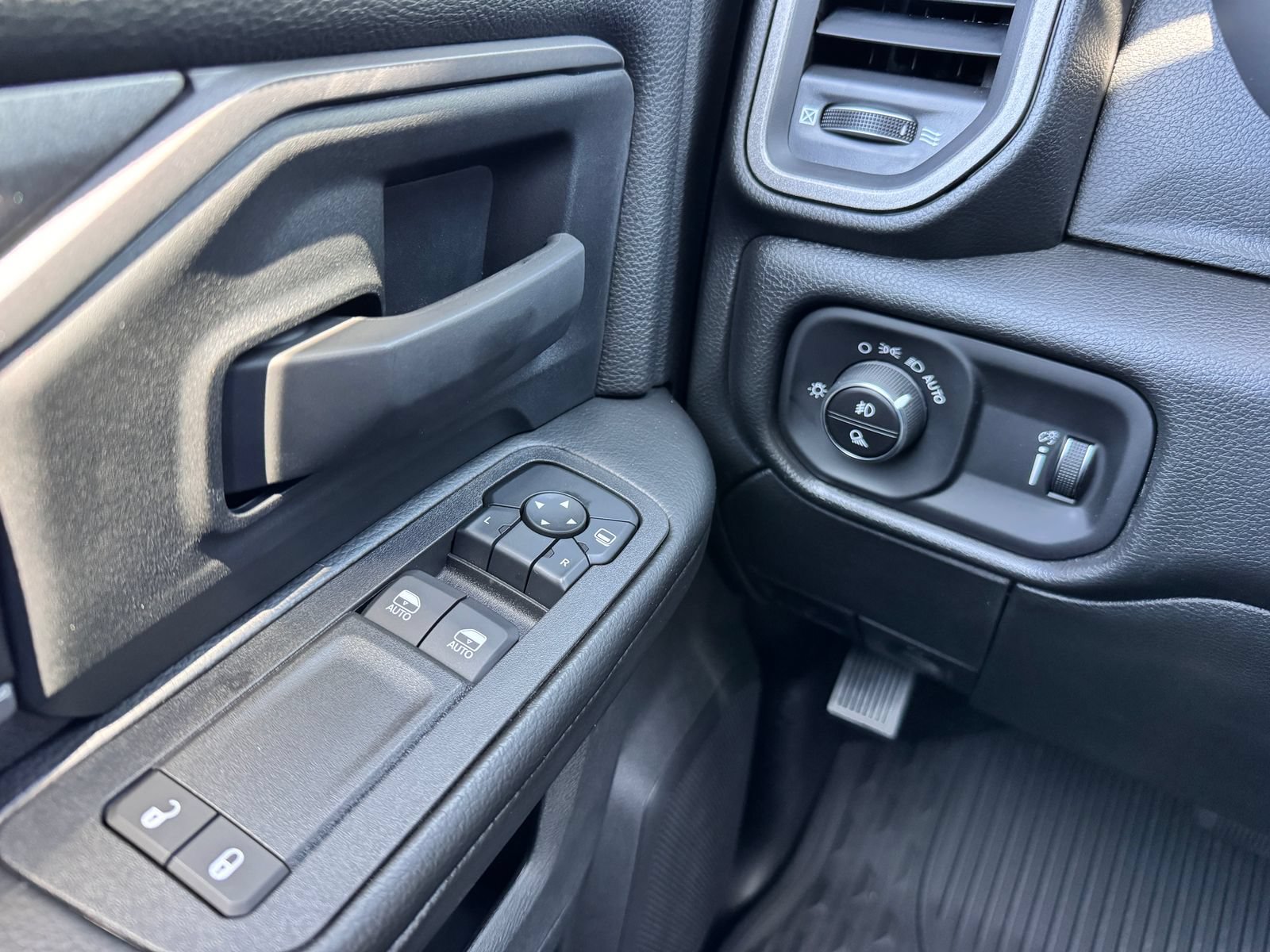 New 2026 RAM 2500 Tradesman RWD image 14