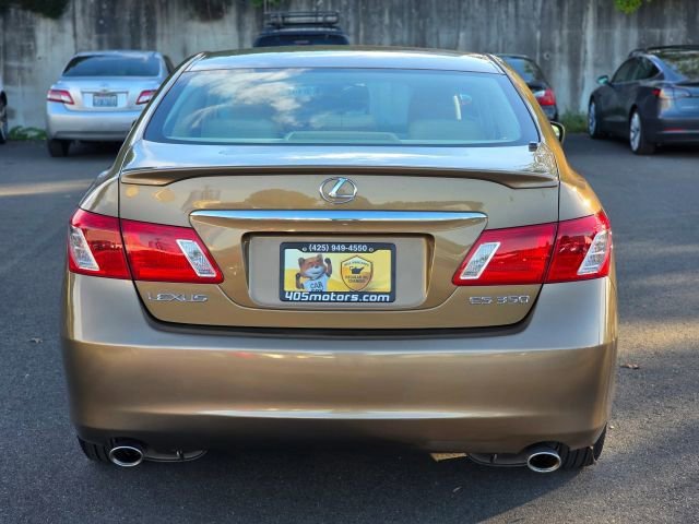 Used 2007 Lexus ES 350 image 6