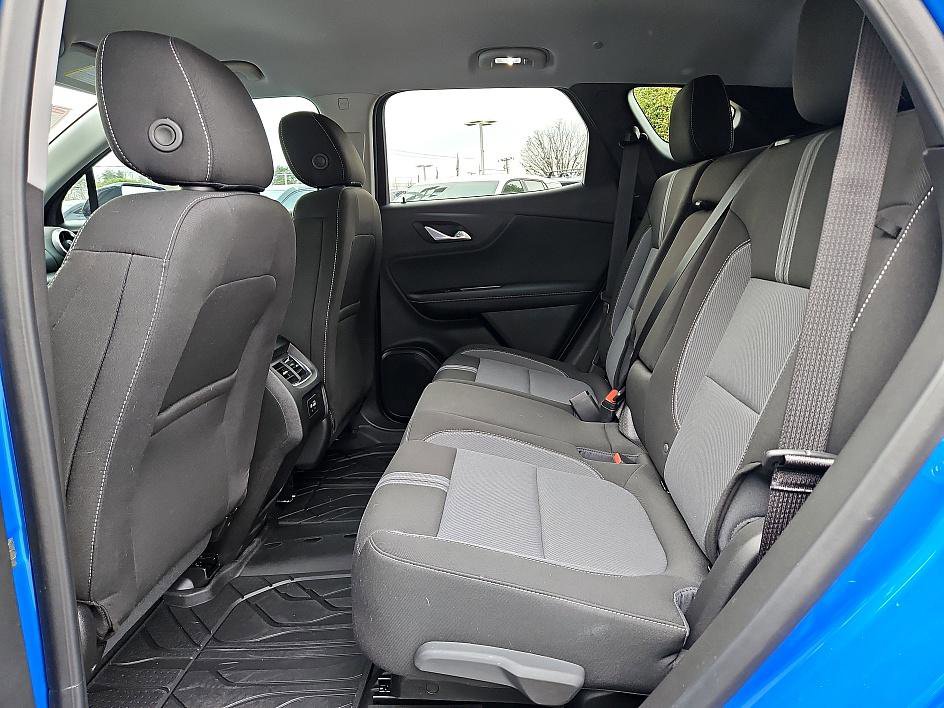 New 2025 Chevrolet Blazer LT w/ Midnight/Sport Edition image 10