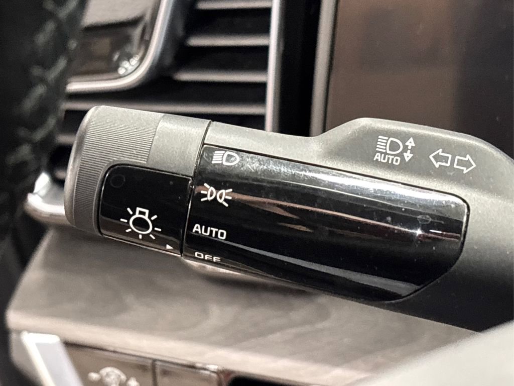 Used 2023 Kia Sportage X-Line w/ X-Line Premium Package image 26