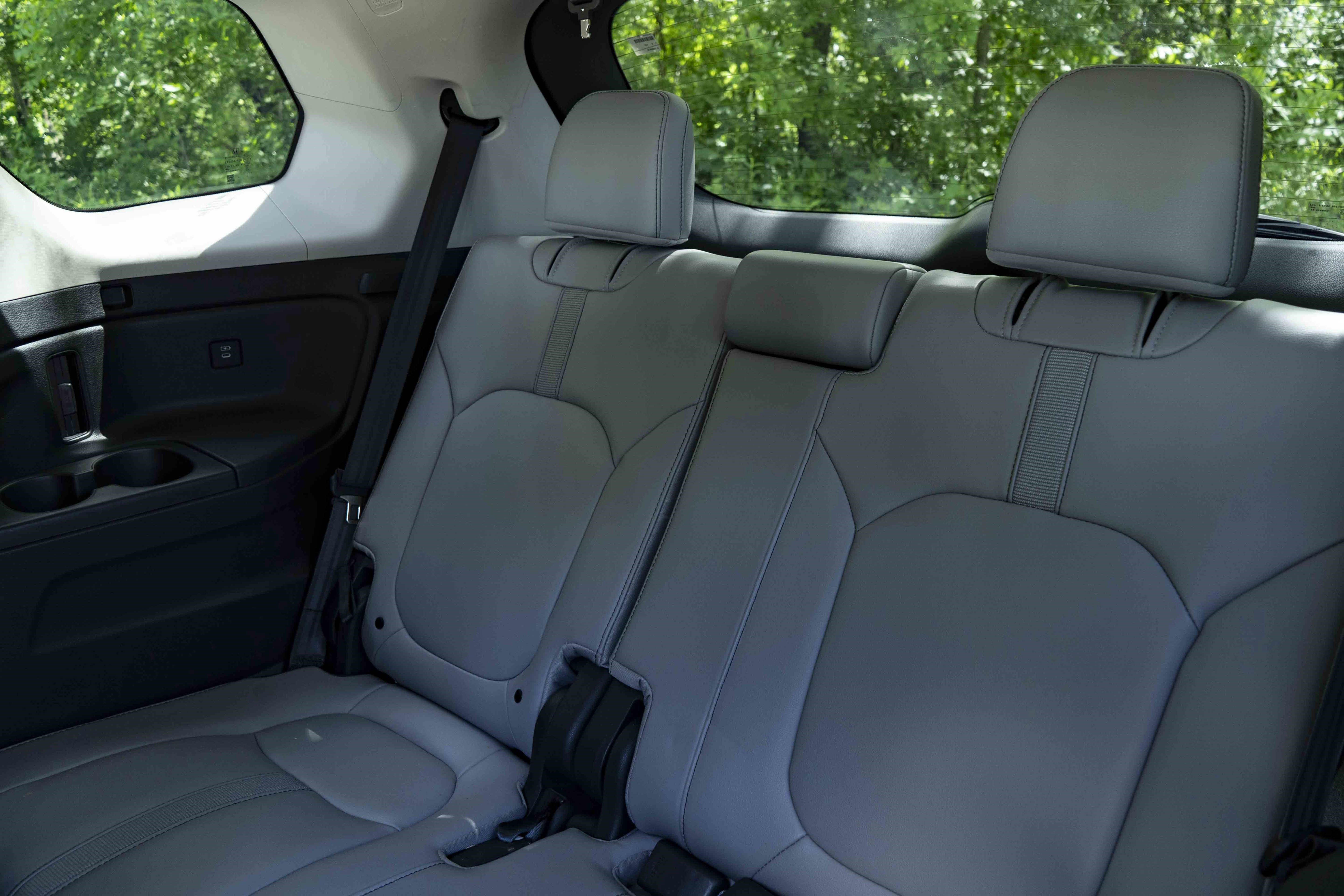 Used 2024 Honda Pilot EX-L image 19