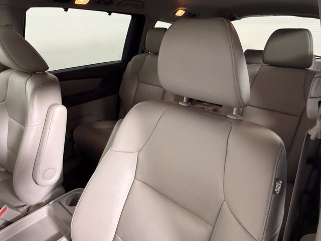 Used 2016 Honda Odyssey EX-L image 33