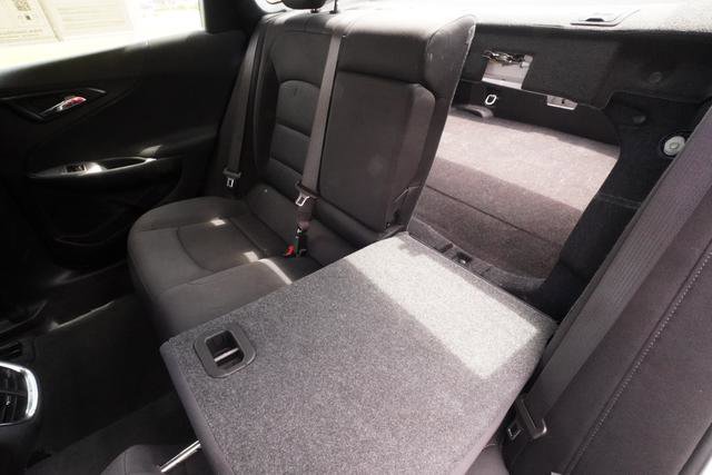 Used 2023 Chevrolet Malibu LT image 29