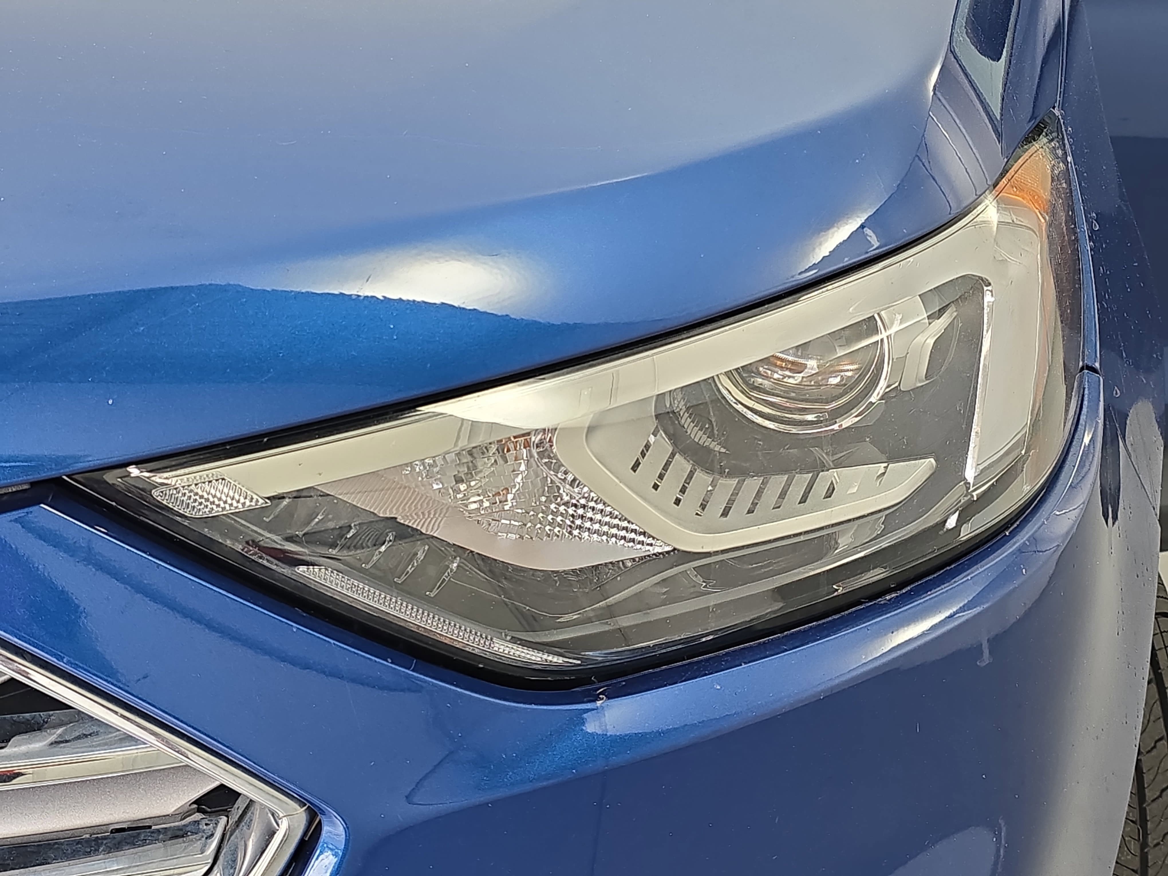 Used 2020 Ford Edge SE image 30