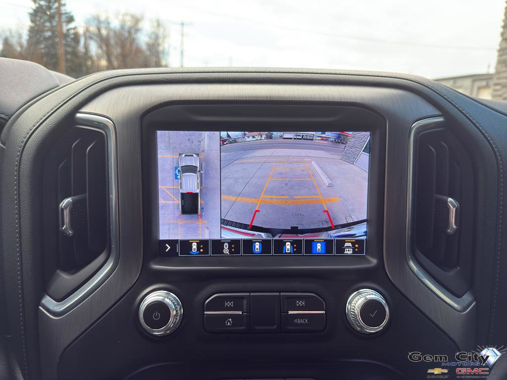 Used 2020 GMC Sierra 2500 Denali w/ Denali Ultimate Package image 20