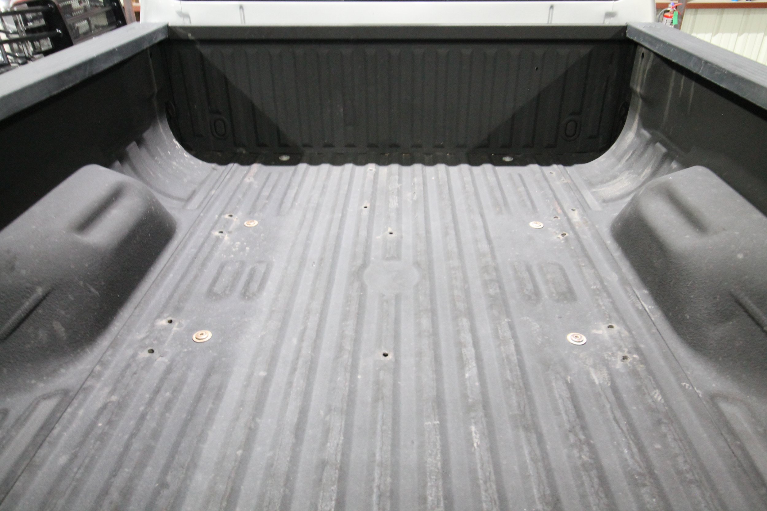 Used 2015 Ford F250 Lariat AWD/4WD image 10