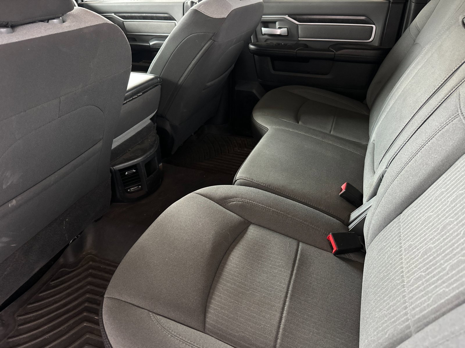 Used 2022 RAM 2500 Big Horn w/ Level A Equipment Group image 11