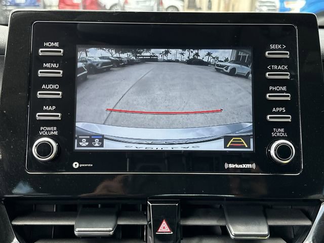 Used 2024 Toyota Camry SE image 25