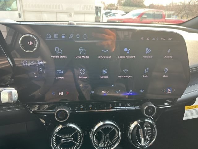 New 2026 Chevrolet Blazer EV LT w/ Midnight/Sport Edition FWD image 23