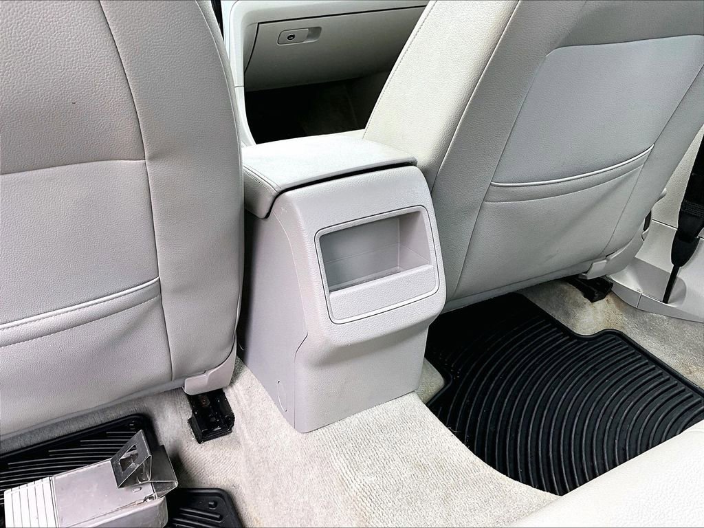 Used 2012 Volkswagen Passat 2.5 SE image 22