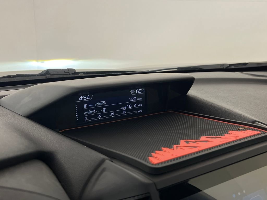 Used 2022 Subaru Forester Wilderness w/ Wilderness Package image 26