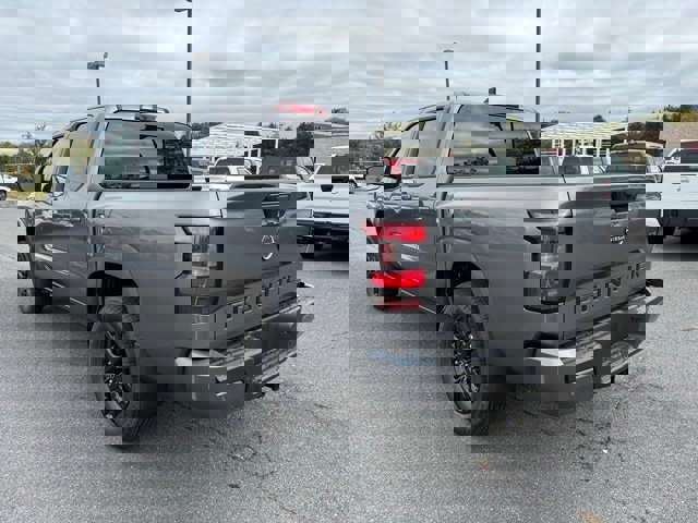 New 2026 Nissan Frontier SV w/ SV Convenience Package image 7