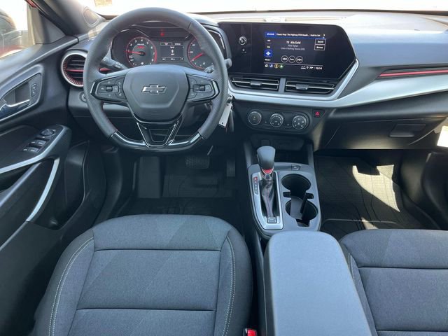New 2026 Chevrolet Trax RS image 15