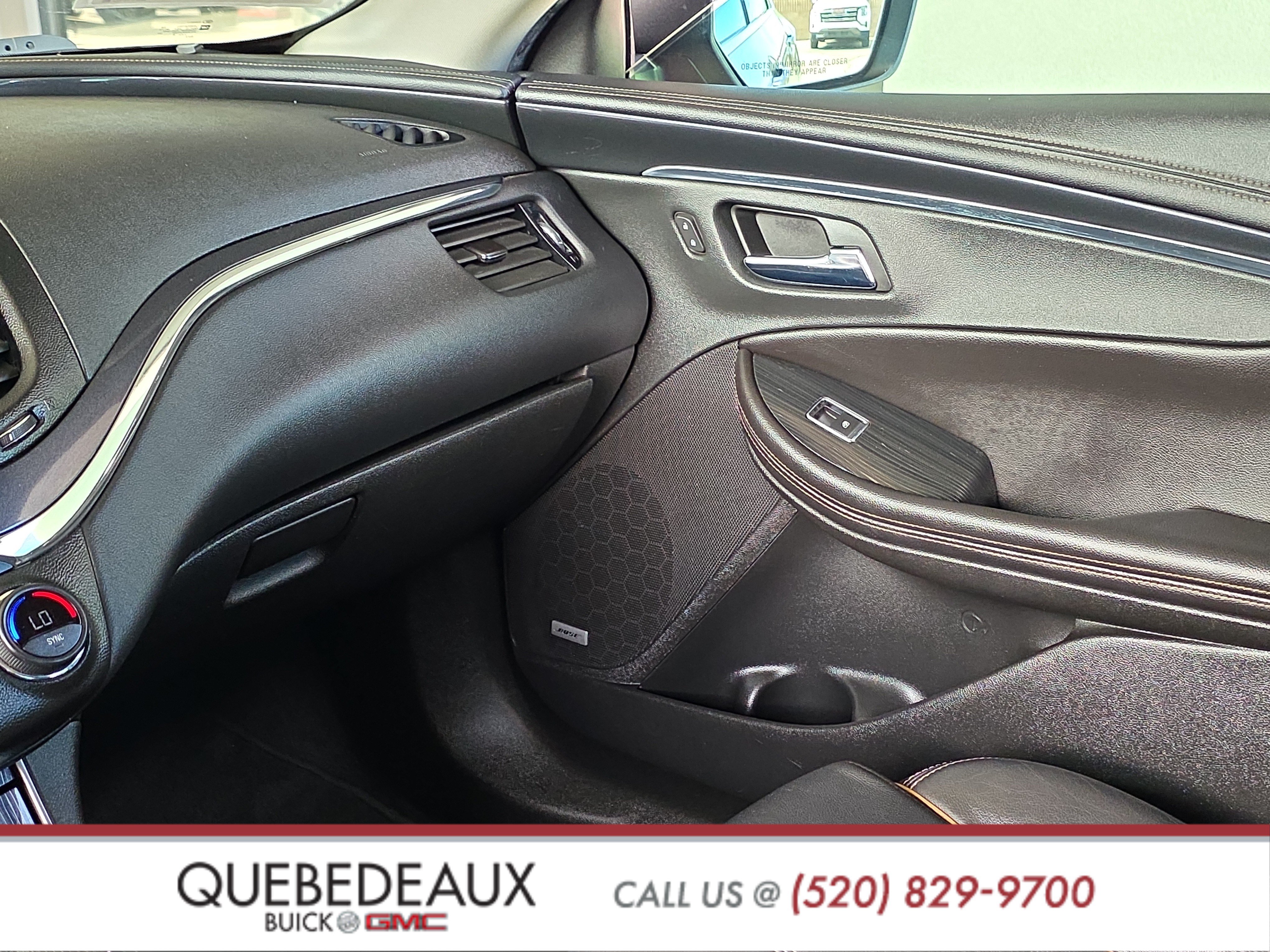 Used 2018 Chevrolet Impala Premier FWD image 22