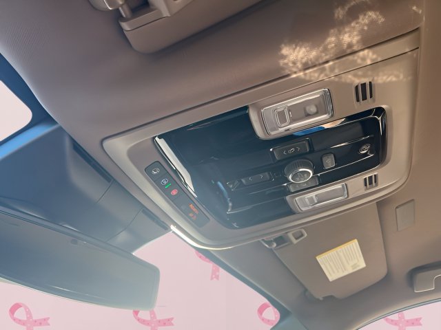 New 2027 GMC Yukon Denali AWD/4WD image 24