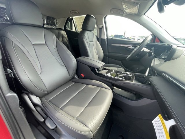 New 2025 Buick Envision Preferred image 26