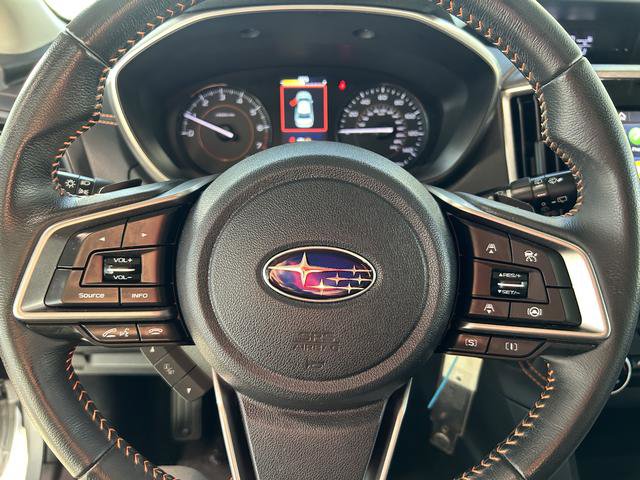 Used 2023 Subaru Crosstrek 2.0i Premium image 19