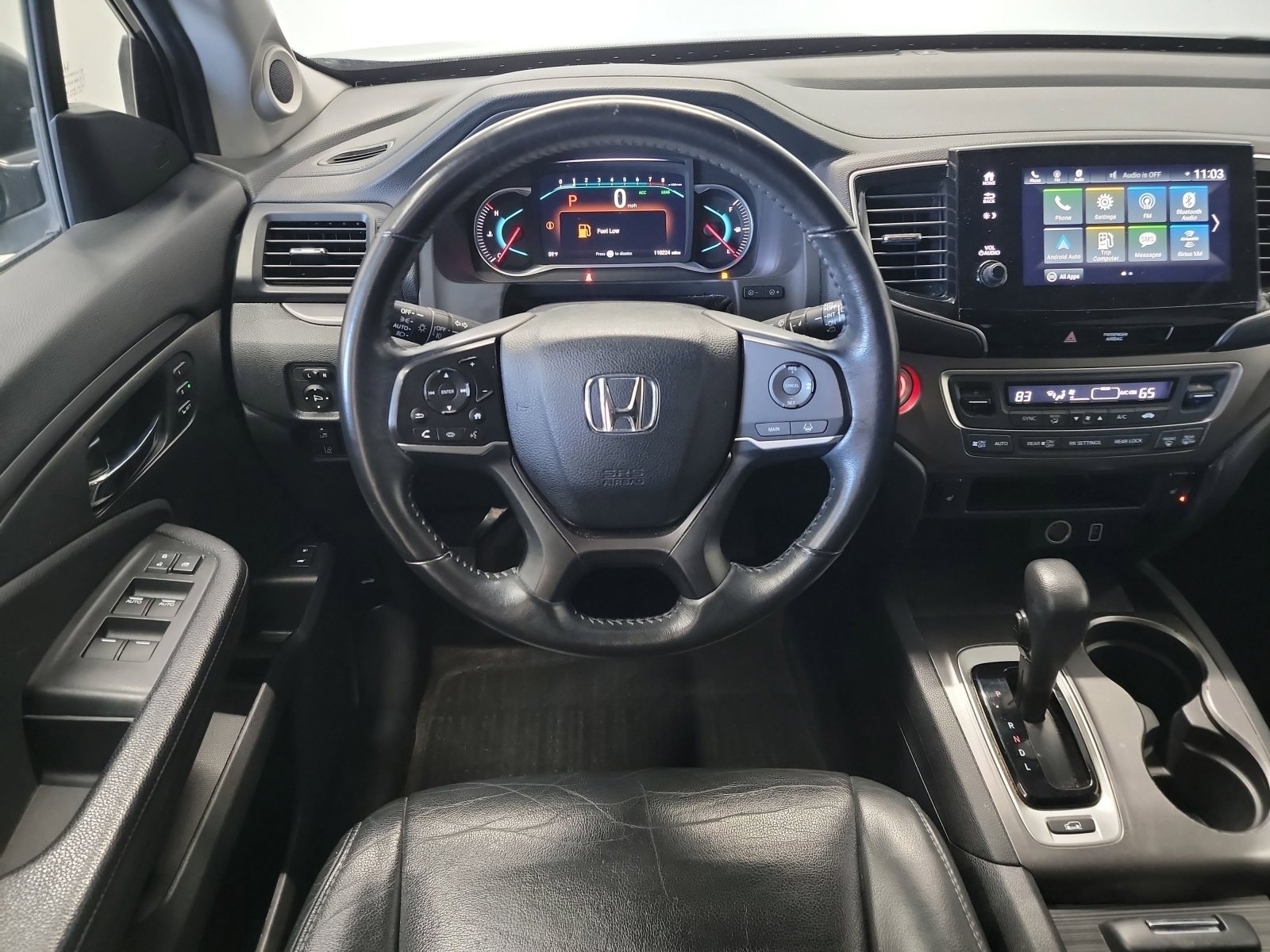 Used 2019 Honda Pilot EX-L image 16