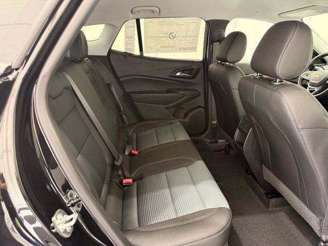 New 2026 Chevrolet Trax LT w/ Driver Confidence Package FWD image 23