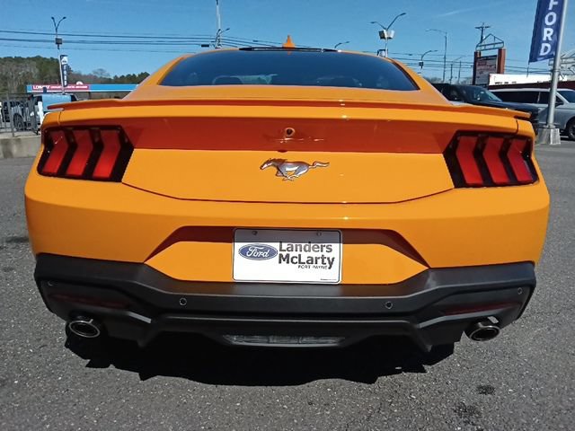 New 2026 Ford Mustang Premium RWD image 4