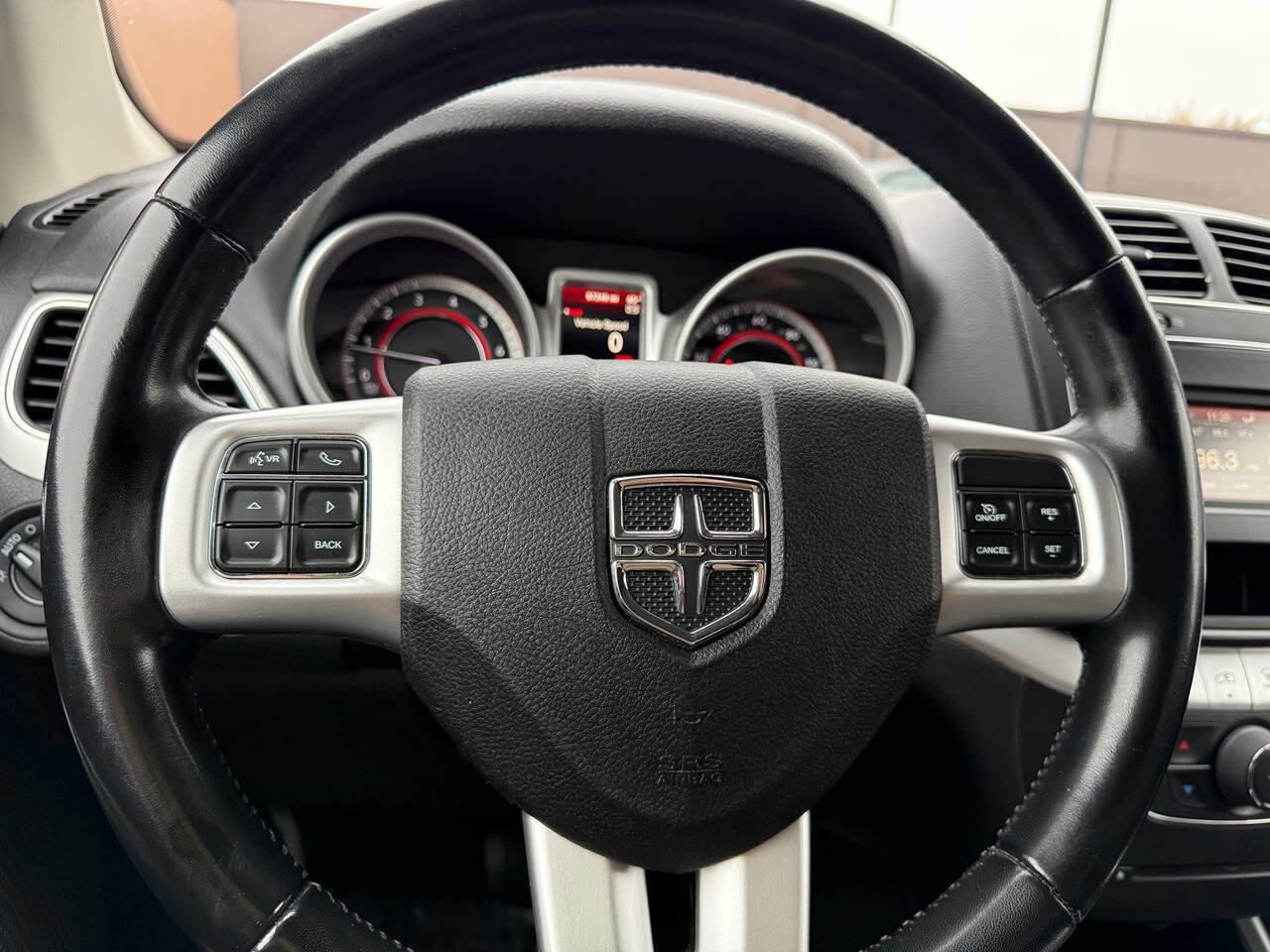 Used 2020 Dodge Journey SE w/ SE Popular Equipment Group image 12