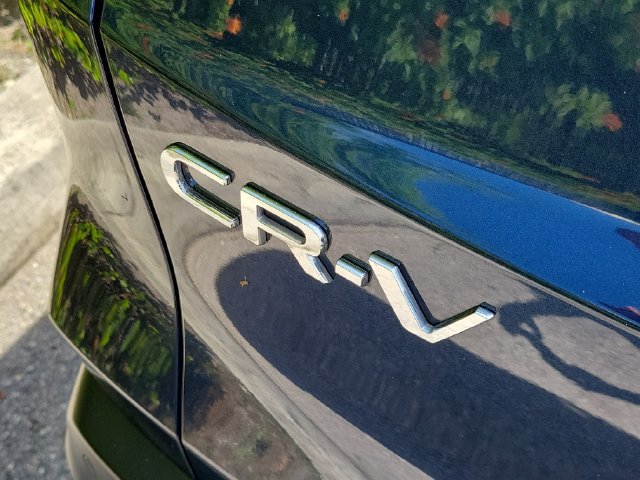 Used 2024 Honda CR-V EX-L image 6