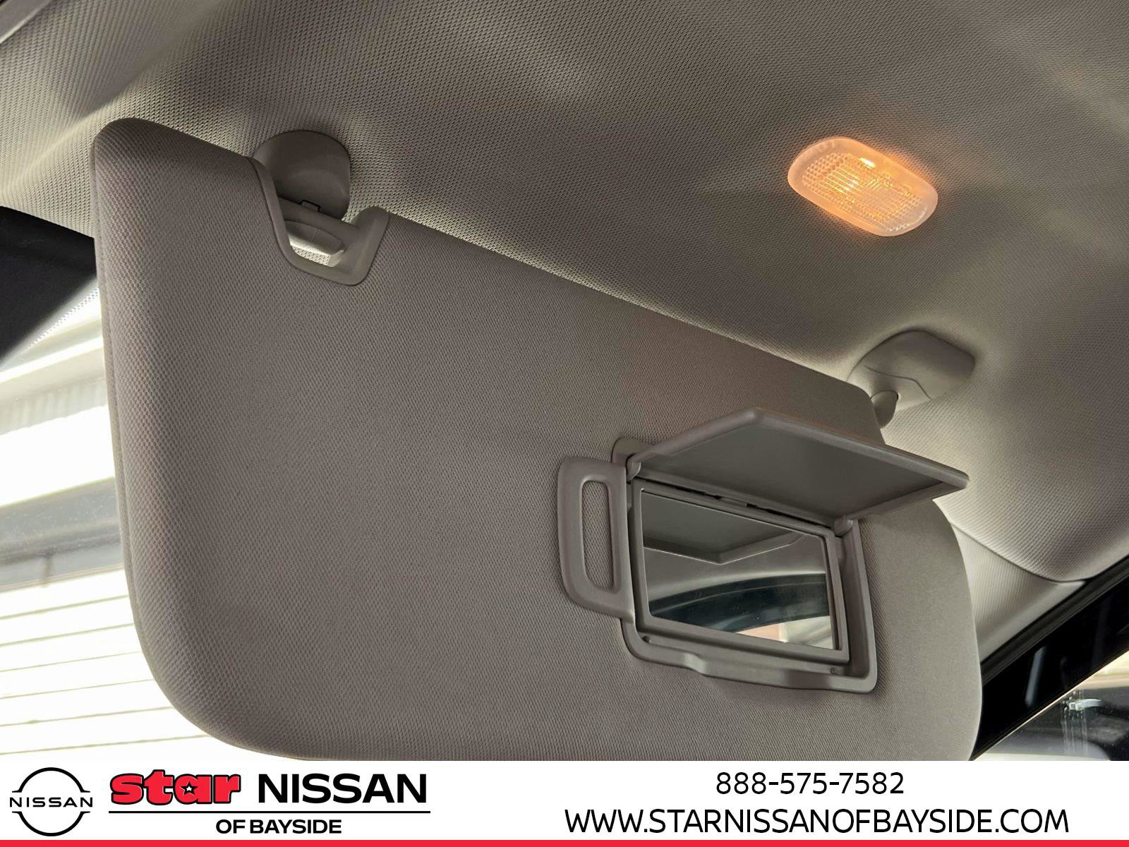 Certified 2022 Nissan Pathfinder SV w/ SV Premium Package image 33