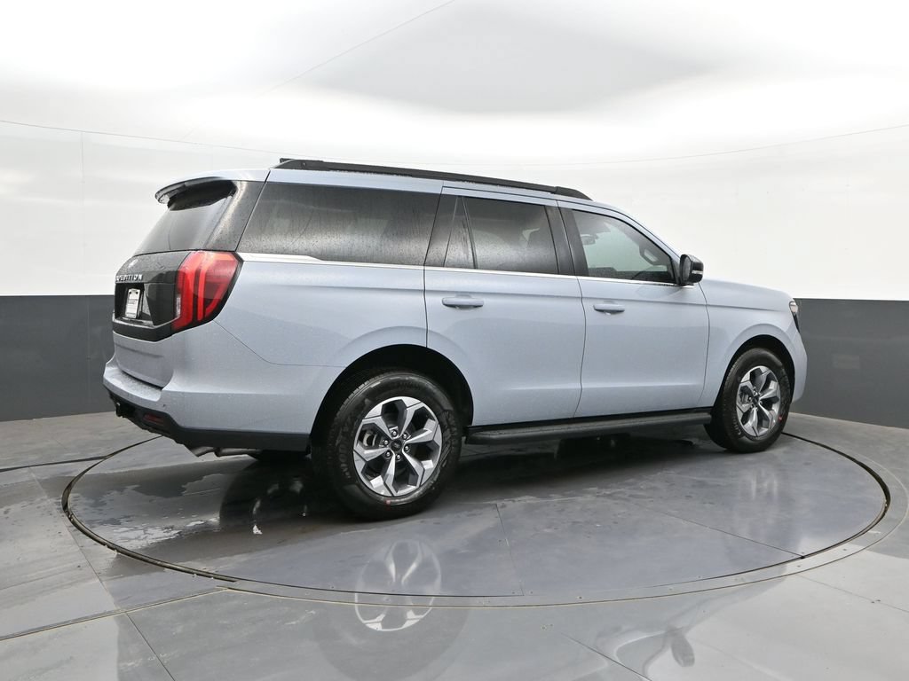 New 2027 Ford Expedition Active RWD image 15