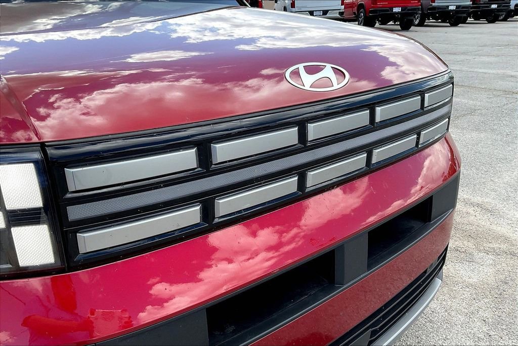 Used 2024 Hyundai Santa Fe SEL image 29