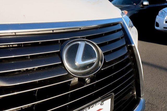 Used 2018 Lexus RX 350 AWD w/ Luxury Package image 11