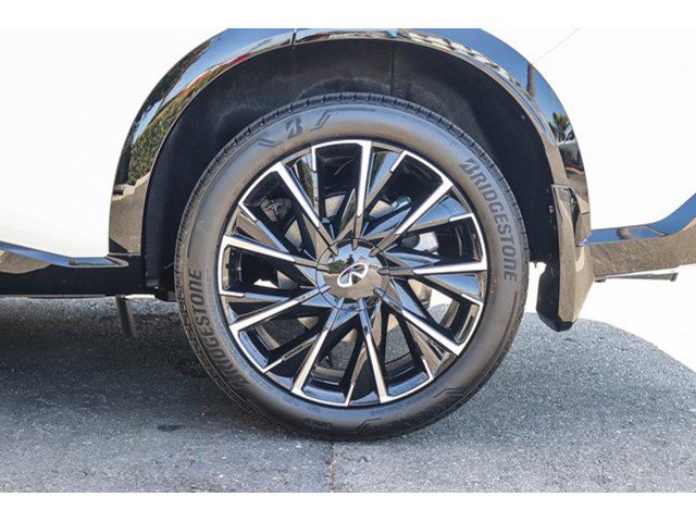 New 2027 INFINITI QX65 Autograph w/ Cargo Package AWD/4WD image 11