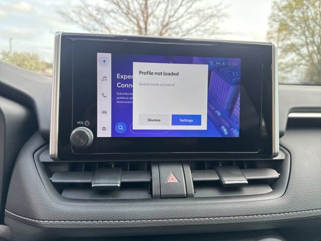 Used 2023 Toyota RAV4 XLE w/ Convenience Package image 32