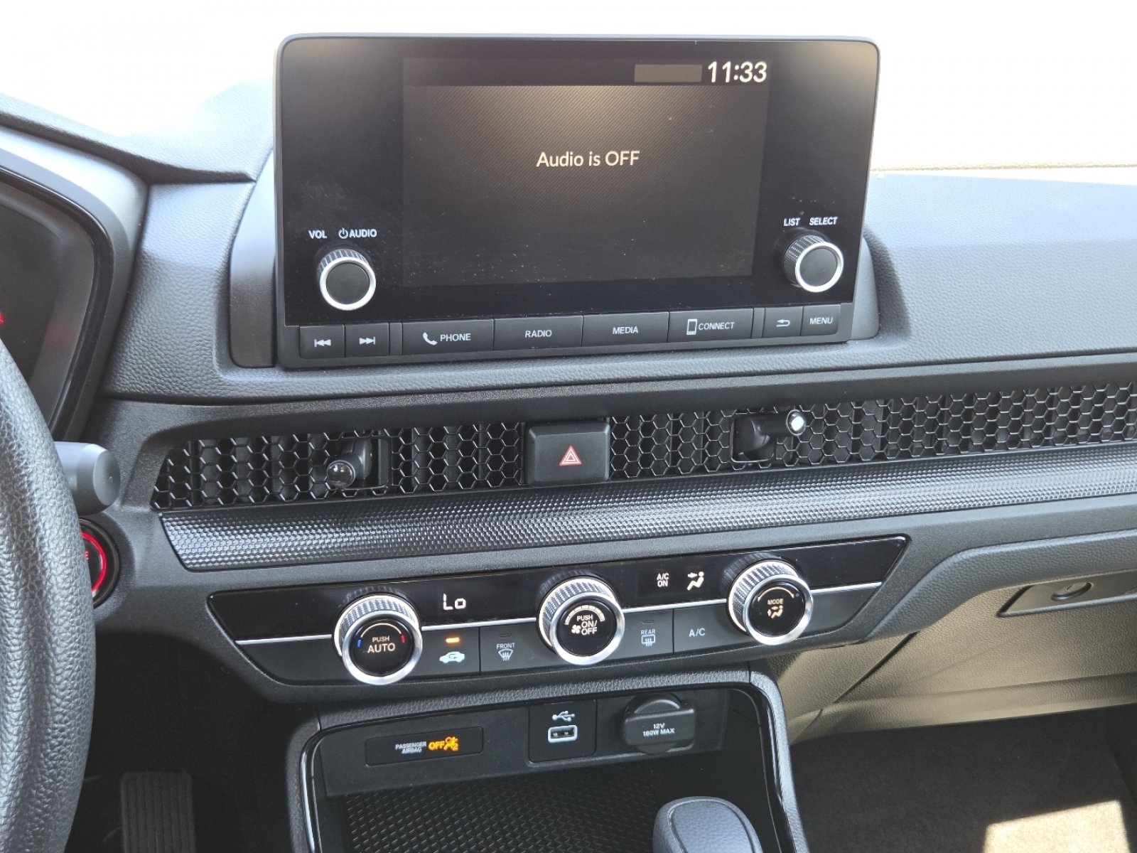 Certified 2024 Honda CR-V LX image 29