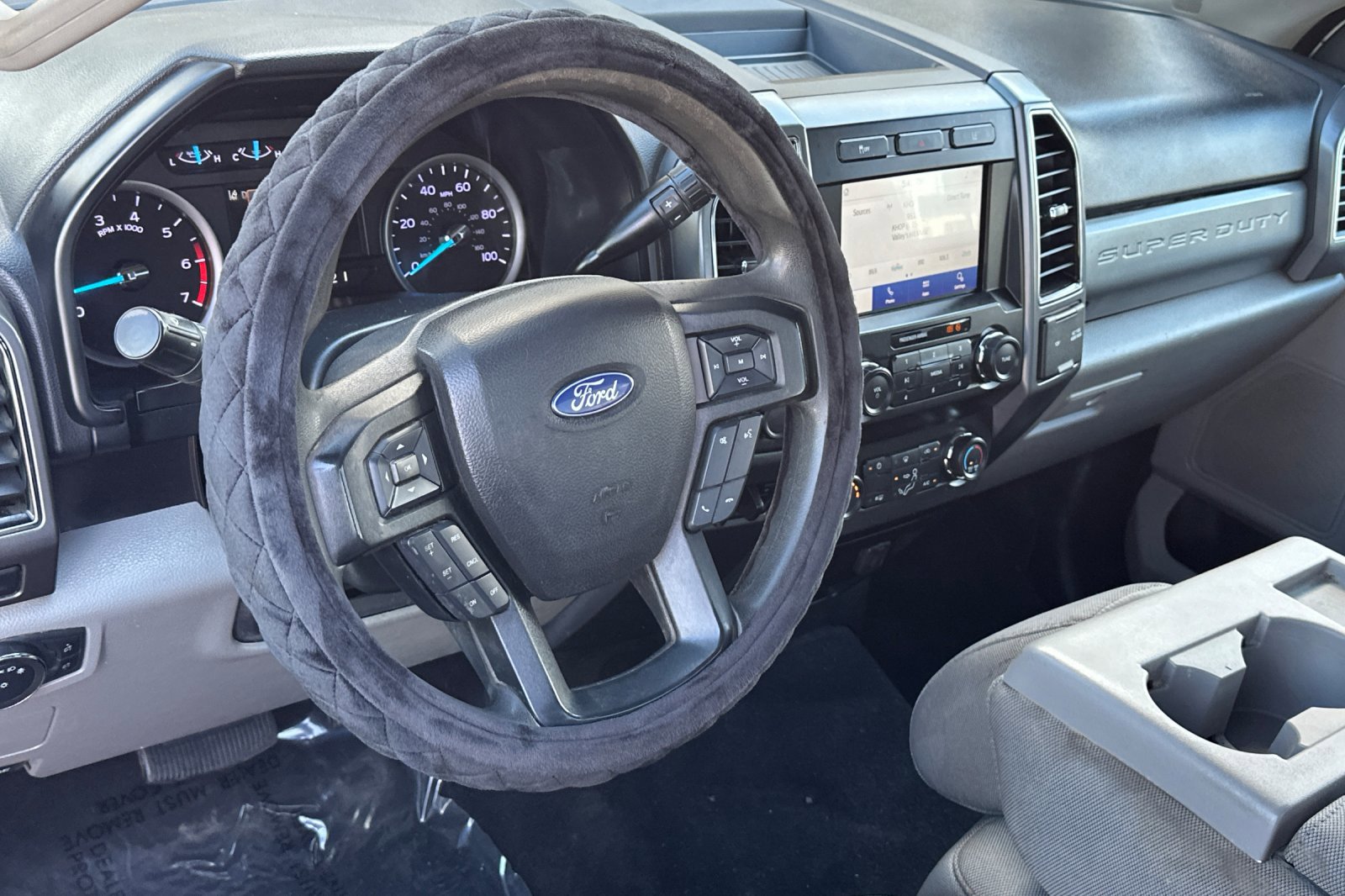 Used 2020 Ford F250 XLT w/ XLT Value Package image 12
