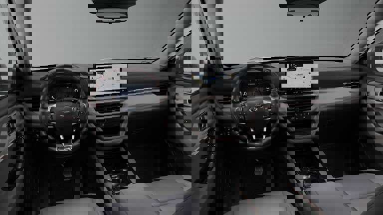 New 2026 Ford Explorer Active w/ Active Comfort Package image 30