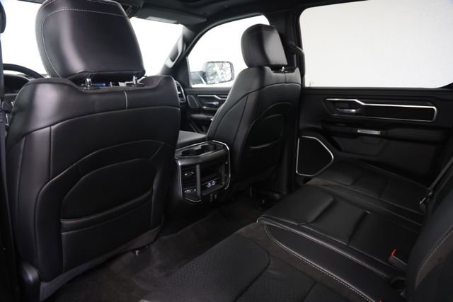 Used 2023 RAM 1500 Laramie AWD/4WD image 42