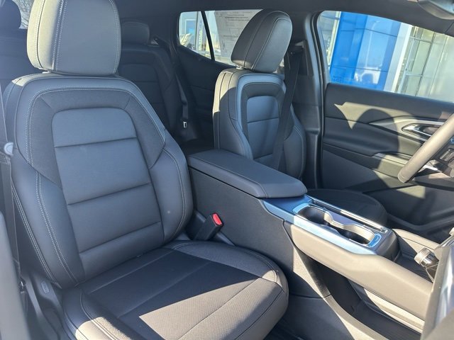 New 2024 Chevrolet Equinox EV LT image 38