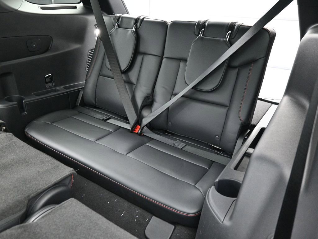 New 2026 Ford Explorer ST w/ Sun And Sound Package image 20