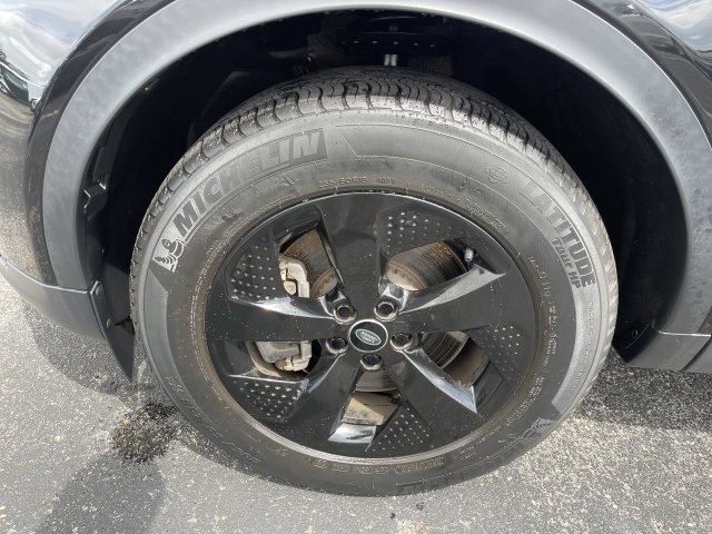 Used 2023 Land Rover Discovery Sport S AWD/4WD image 10