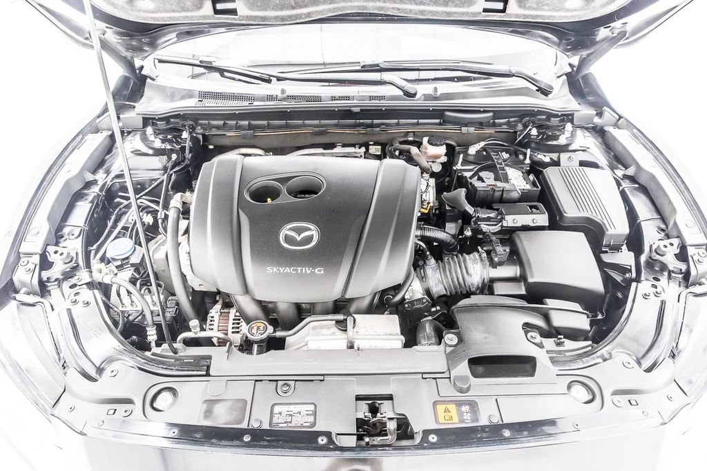 Used 2020 MAZDA MAZDA6 Touring FWD image 39