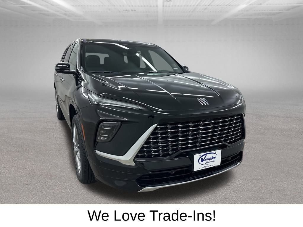 New 2026 Buick Enclave Avenir w/ Super Cruise Package video 2