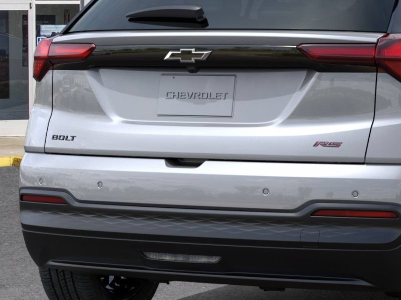 New 2027 Chevrolet Bolt RS w/ Technology Package FWD image 15