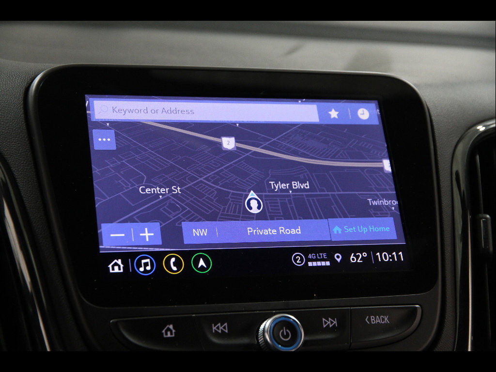 Certified 2023 Chevrolet Equinox RS image 13