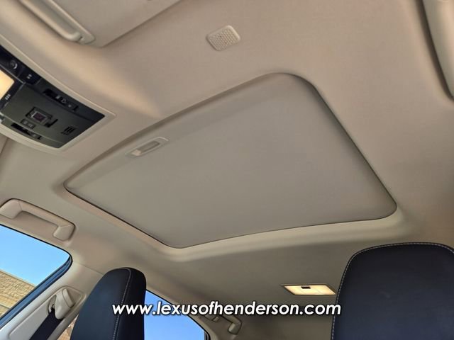 Certified 2021 Lexus NX 300h AWD w/ Premium Package image 12