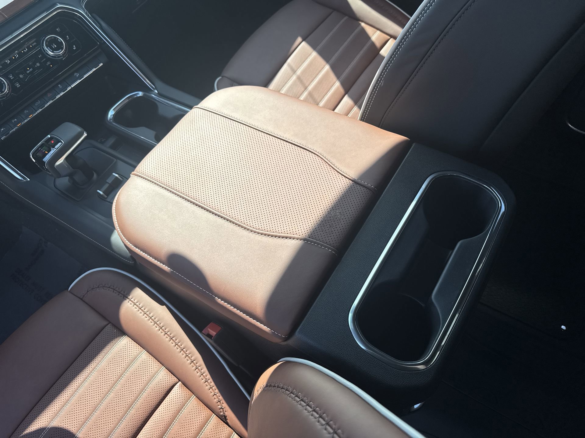 New 2026 GMC Sierra 1500 Denali Ultimate AWD/4WD image 23
